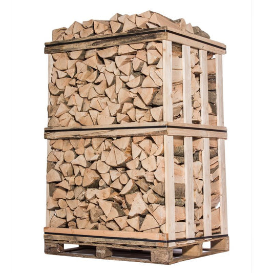 Brennholz