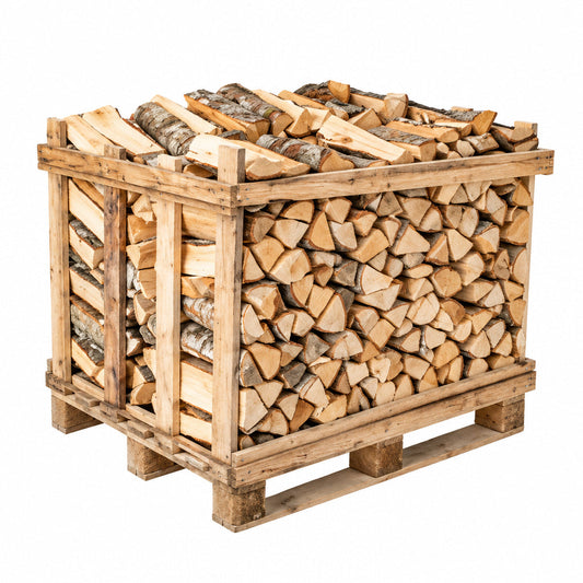 Brennholz