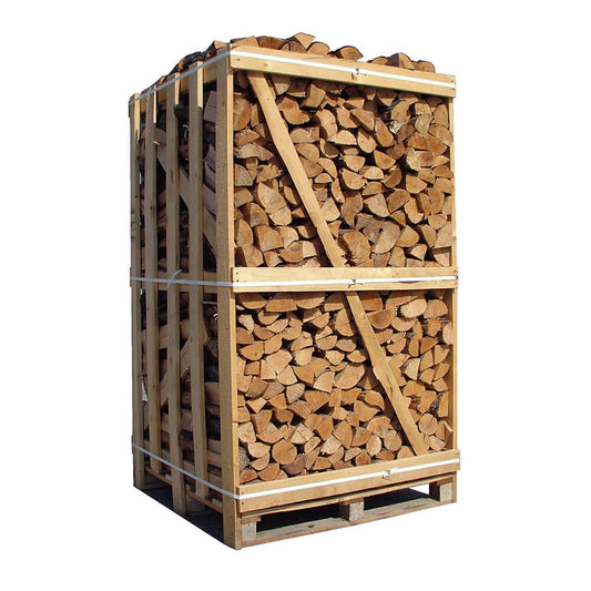 Brennholz