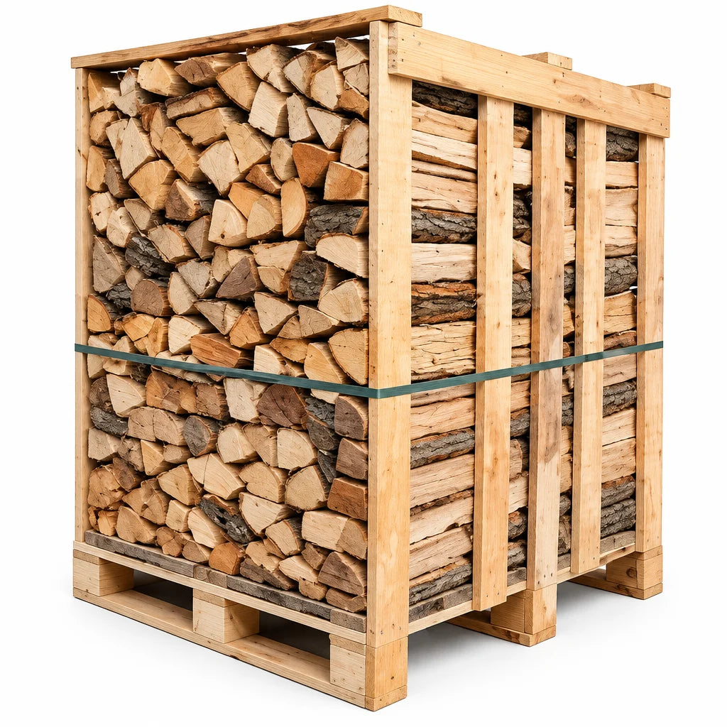 Brennholz