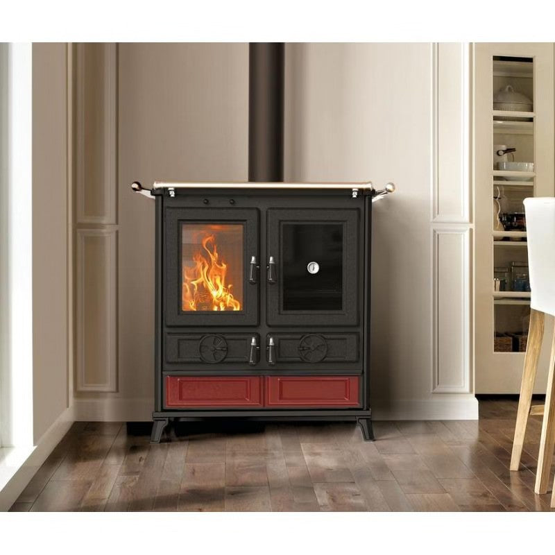Holzöfen