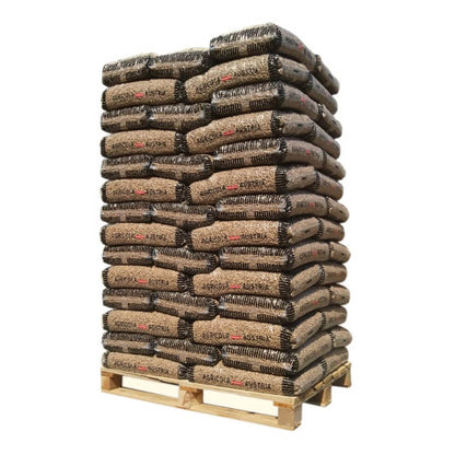 Agricola Holzpellets – ENplus A1