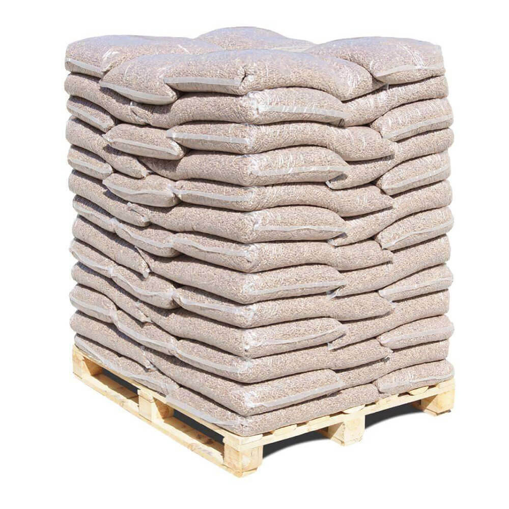 Pellets