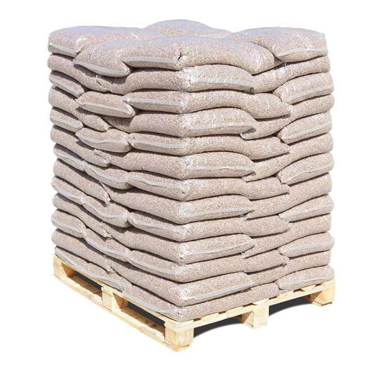 Pellets
