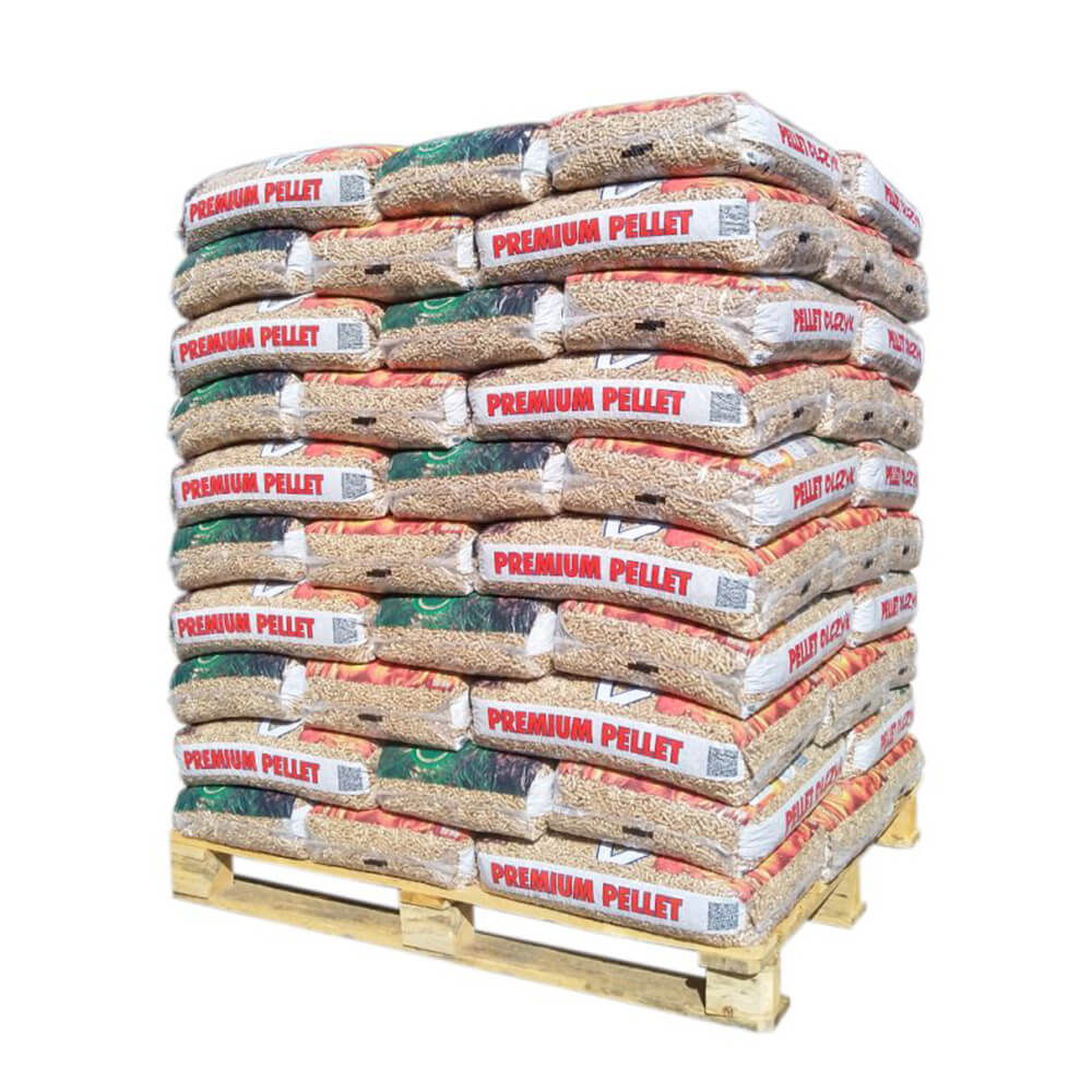 Olczyk Holzpellets – DINplus & ENplus A1