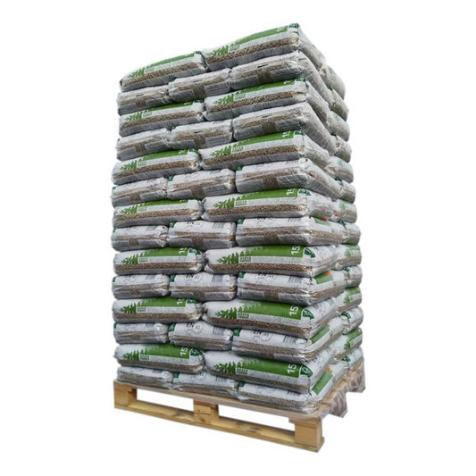 Pellets
