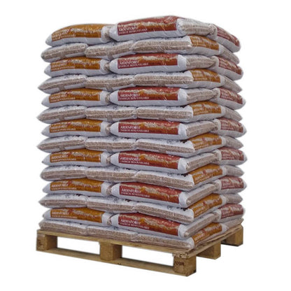 Pellets