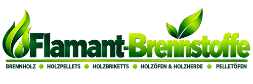 Flamant Brennstoffe