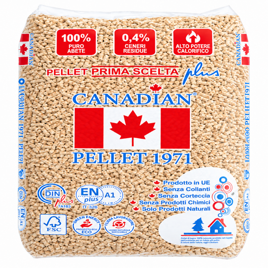 Pellets